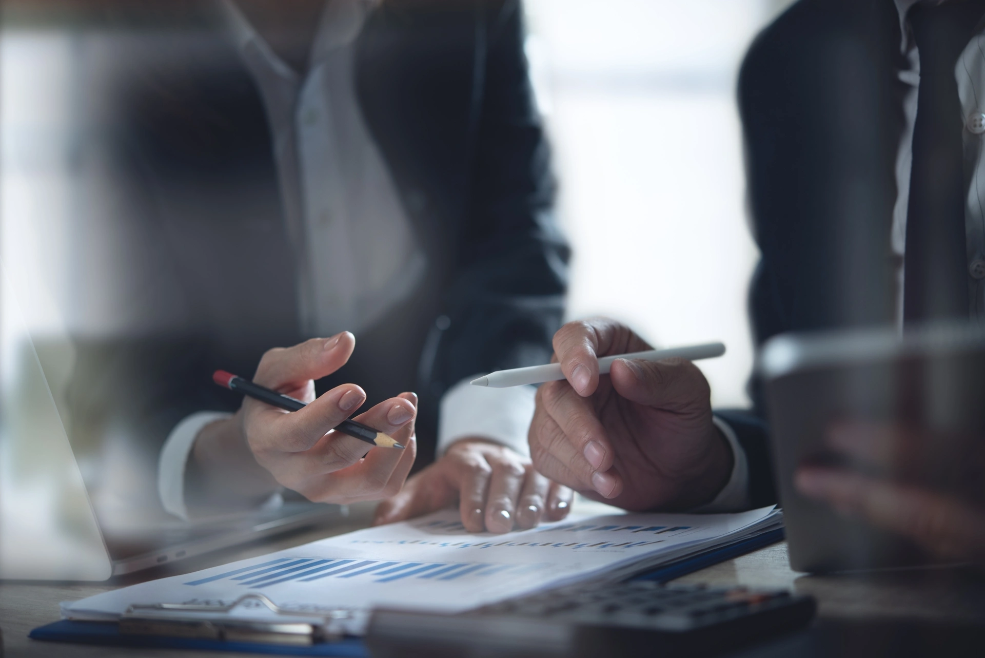 Klantcase: Japoto B.V. & Spark – Van financieringsstress tot groeikans